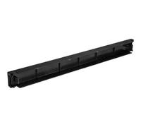 StarTechcom 1HE Blindpanel Werkzeuglose Rack Panel 10 Pack armadio rack 19"
