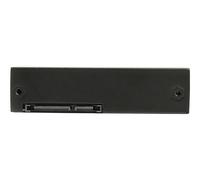 StarTechcom 2.5 auf 3.5 Zoll Festplattenadapter HDD Adapter SAT2IDEADP