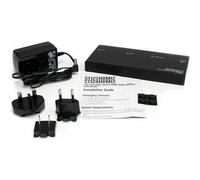 StarTechcom 2 Port HDMI Video Splitter+Amplifier Cavo ST122HDMI2