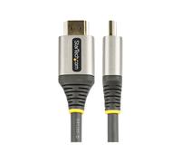StarTechcom 20inch Premium Certified HDMI 2.0 Cable High-Speed Ultra HDMMV50CM