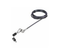 StarTechcom 25-Pack Universal Laptop Lock 6.6ft 2m UNIVMK25-LAPTOP-LOCK