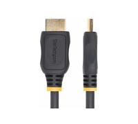 StarTechcom 3.3ft Hdmi 2.0 Extension Cable 4K 60Hz M/F Cavo HD2MF3FL