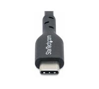 StarTechcom 3.3ft USB-C Charging Cable 2-Pack USB C 2.0 USB2CC1MNC2PK