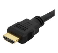 StarTechcom 3 ft Standard HDMI Cable for Panel Mount F/M HDMIPNLFM3