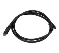 StarTechcom 3 ft USB-C Cable m/m USB 3.1 10Gbps Cavo Digitale/dati USB31CC1M