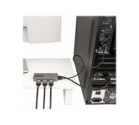 Startech Hub Mst14dp123hd