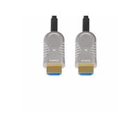 StarTechcom 30ft Active Optical HDMI 2.1 Cable CMP Cavo 8K-A-30F-HDMI-CABLE