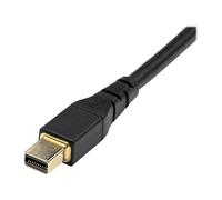 StarTechcom 3ft 8K Mini DP to DisplayPort 1.4 Cable Cavo DP14MDPMM1MB