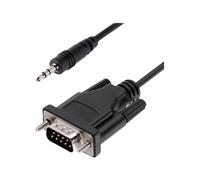StarTechcom 3ft Db9 to Serial Cable RS232 Cavo 9M351M-RS232-CABLE