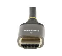 StarTechcom 3ft HDMI 2.1 Cable 8K Certified Ultra High Speed 48Gbps HDMM21V1M