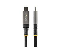 StarTechcom 3ft Usb C Cable 10Gbps Usb-If Certified Usb-C USB31CCV1M