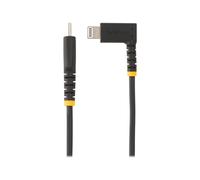 StarTechcom 3ft/USB-C to Lightning Cable Angled Cavo RUSB2CLTMM1MR