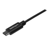 StarTechcom 3ft USB-C to USB-a Cable USB 2.0 Cavo Digitale/dati 1 m USB2AC1M