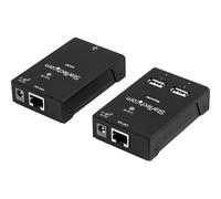 StarTechcom 4-Port USB 2.0 Extender 165ft Cavo Digitale/dati USB2004EXTV
