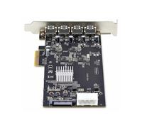 StarTechcom 4-Port USB-A PCIe Card USB 3.2 Controller usb P5Q4A-USB-CARD