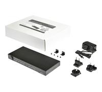 StarTechcom 4K 60Hz HDMI Splitter HDR Unterstützung 8-port Cavo ST128HD20