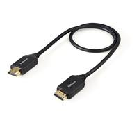 StarTechcom 4K HDMI Kabel Premium High Speed con Ethernet 60Hz Cavo HDMM50CMP