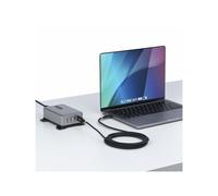 StarTechcom 6.6ft USB-C Charging Cable 240W Cavo S2CEPR2M-USBSL-CABLE