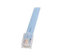 Startech Cavo Gestione Console Cisco Rj45 A Db9 One Size Blue