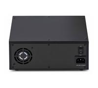 StarTechcom 7-Slot Media Converter Chassis TAA - Unmanaged MCM7-MEDIA-CHASSIS