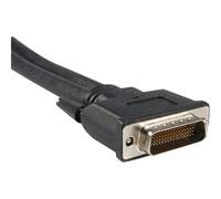 StarTechcom 8in LFH 59 to Dual VGA DMS 59 Cable Cavo DMSVGAVGA1