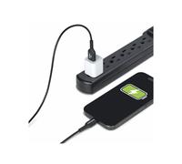 StarTechcom 9.8ft Usb-a to Usb-C Charging Cable Cavo USB2AC3MNC