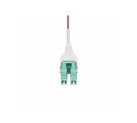StarTechcom 98.4ft Lc/Lc Upc Om4 Multimode Fiber Optic Cable OM4RLCLC30M