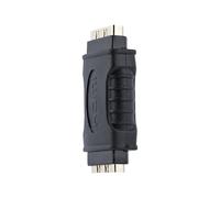 Startech Hdmi Coupler Gender Changer One Size Black