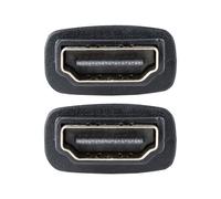 StarTechcom Accoppiatore HDMI- Adattatore prolunga cavo HDMI HDMI Gender Changer