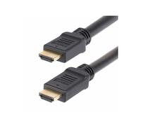 StarTechcom Active HDMI 2.0 Cable. Plenum Rated HD2AP-10M-HDMI-CABLE