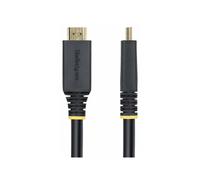 StarTechcom Active High Speed HDMI Cable 4K60 Cavo HDMI2-CABLE-4K60-15M