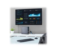 StarTechcom Adapter DisplayPort to Vga 5 Pack Adattatore DP2VGA3X5