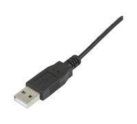 StarTechcom Adapter S Video Composite to Usb Scheda tv NTSC SVID2USB232