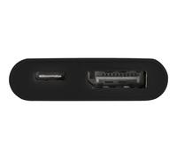 StarTechcom Adapter USB C to DisplayPort 60W pd Adattatore CDP2DP14UCPB