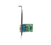StarTechcom Adattatore 24'' interno per scheda madre header USB a seriale RS-232