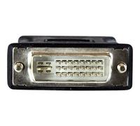 StarTechcom Adattatore Convertitore DVI a VGA DVI-I Maschio DVIVGAMFB10P