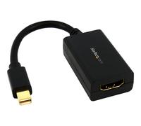 StarTechcom Adattatore convertitore video Mini DisplayPort a HDMI 0,13 m Mini