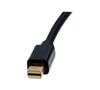 StarTechcom Adattatore convertitore video Mini DisplayPort a HDMI 0,13 m Mini