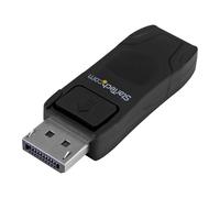 StarTechcom Adattatore da DisplayPort a HDMI 4K 30Hz DisplayPort HDMI Nero DPCP