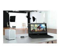 StarTechcom Adattatore da Thunderbolt 3 a Thunderbolt 2 Da laptop TB3 a