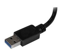 StarTechcom Adattatore da USB 3.0 a HDMI Certificato DisplayLink 1080p