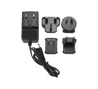 StarTechcom Adattatore di Alimentazione DC 12V 2A Universale SVA12M2NEUA