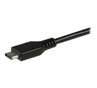 StarTechcom Adattatore di rete USB-C a Fibre ottiche US1GC30SFP