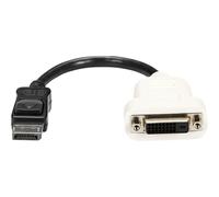 StarTechcom Adattatore DisplayPort DVI Convertitore video da DisplayPort a DVI-D