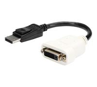 StarTechcom Adattatore DisplayPort DVI Convertitore video da DisplayPort a DVI-D