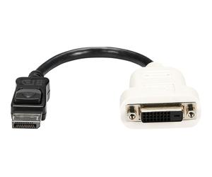 StarTechcom Adattatore DisplayPort DVI Convertitore video da DisplayPort a DVI-D