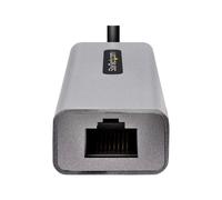 StarTechcom Adattatore Ethernet USB-C Convertitore USB Type-C a Ethernet con