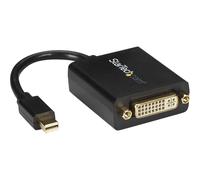 StarTechcom Adattatore Mini DisplayPort a DVI 1080p Single-Link Convertitore