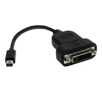 StarTechcom Adattatore Mini DisplayPort a DVI Attivo 1080p Single-Link