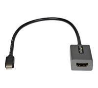 StarTechcom Adattatore Mini DisplayPort a HDMI Dongle da mDP a HDMI 1080p